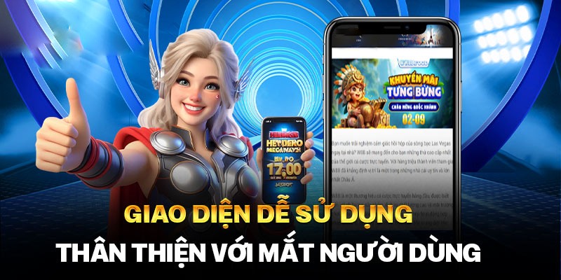 Giao diện sảnh game bắn cá WW88 siêu logic