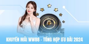 khuyến mãi ww88