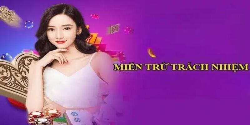 Tổng quan đôi nét về miễn trừ trách nhiệm WW88