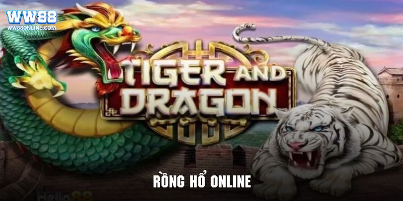 rong ho online thumb